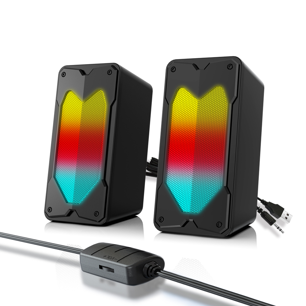 Computer Speaker